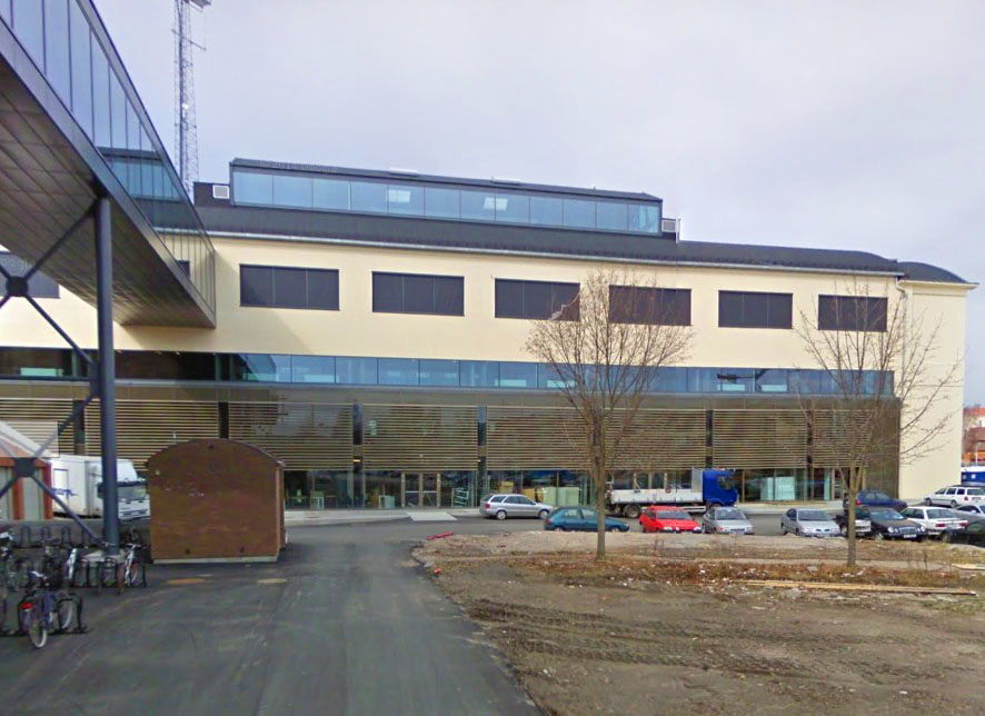 Campus Fredrikstad