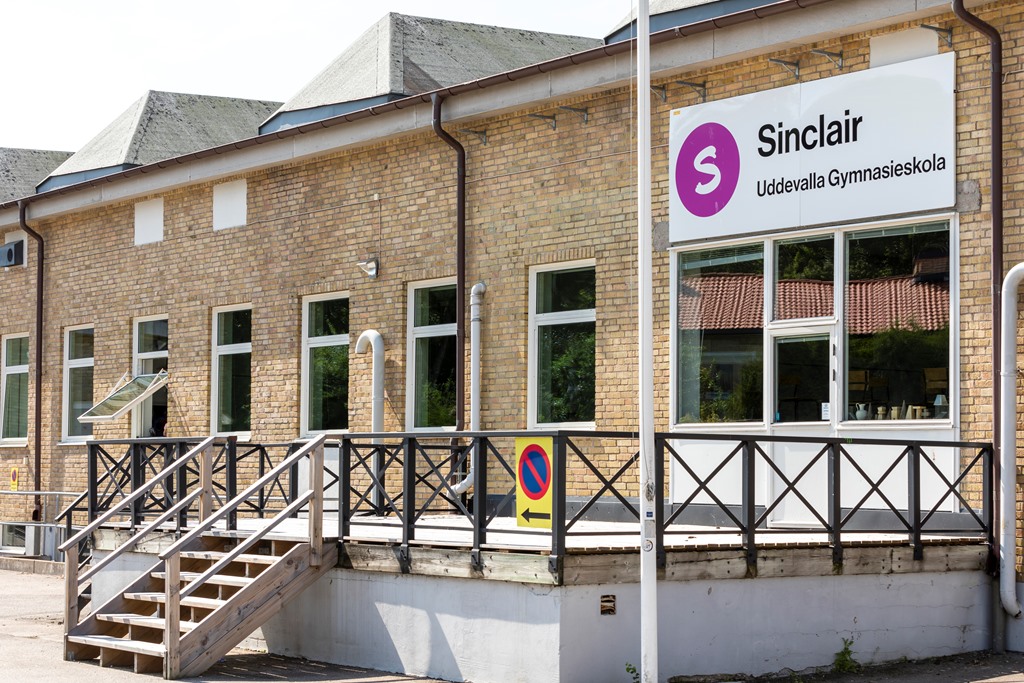 Sinclair 12